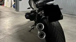 Bmw R nineT 1200 (2014 - 16)  (8)
