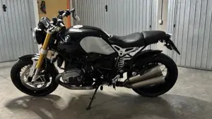 Bmw R nineT 1200 (2014 - 16)  (9)