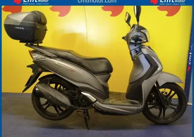 Sym Symphony 50 ST (2015 - 17) - Annuncio 9977768