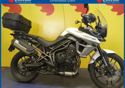Triumph Tiger 800 XRx (2015 - 17) - Annuncio 9984051