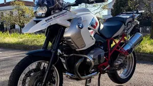Bmw R 1200 GS (2013 - 16) 