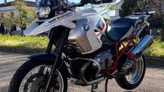 Bmw R 1200 GS (2013 - 16) usata