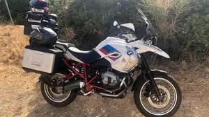 Bmw R 1200 GS (2013 - 16)  (2)