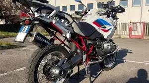Bmw R 1200 GS (2013 - 16)  (4)