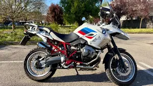 Bmw R 1200 GS (2013 - 16)  (6)