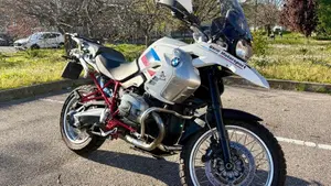 Bmw R 1200 GS (2013 - 16)  (7)