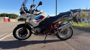 Bmw R 1200 GS (2013 - 16)  (8)