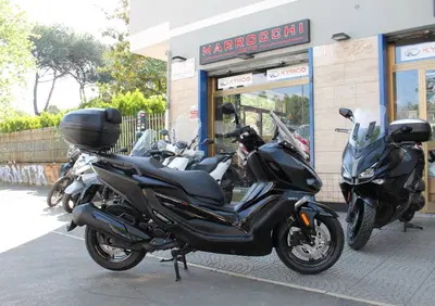 Kymco Downtown 350i GT (2024 - 26) - Annuncio 9994153