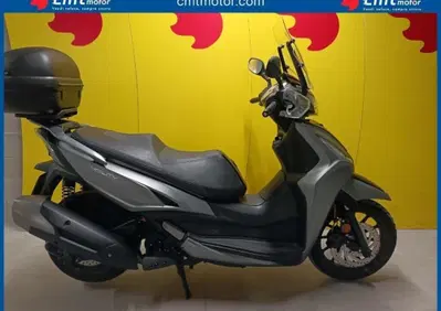 Kymco Agility 300i R16 ABS (2020) - Annuncio 9994152