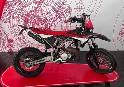 Fantic Motor Motard 50 M Casa 2t (2018) - Annuncio 9994161