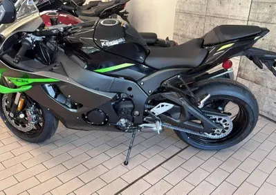 Kawasaki Ninja 1000 ZX-10R (2026) - Annuncio 9994156