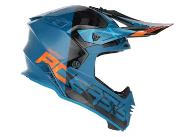 CASCO ACERBIS - Annuncio 9994160
