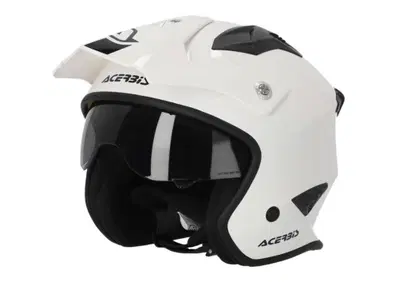 HELMET JET ARIA 2206 Acerbis - Annuncio 9994164