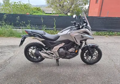 Honda NC 750 X DCT (2021 - 24) - Annuncio 9994169