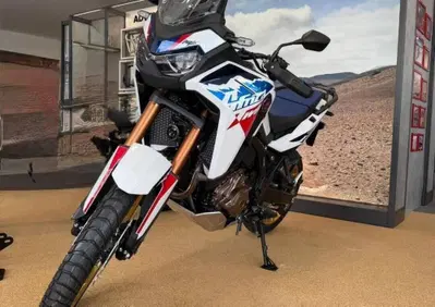 Honda Africa Twin CRF 1100L ES (2024 - 26) - Annuncio 9970884