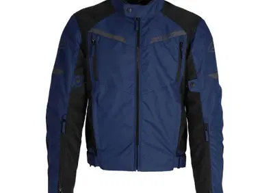 JACKET CE X STREET Acerbis - Annuncio 9994170