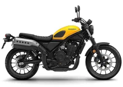 Honda CL500 (2025 - 26) - Annuncio 9994173