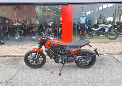 Ducati Scrambler 800 Full Throttle (2023 - 24) - Annuncio 9994172