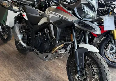 Morbidelli T1002VX (2024 - 26) - Annuncio 9994174