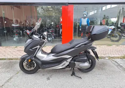 Honda Forza 300 Deluxe ABS (2018 - 20) - Annuncio 9994176