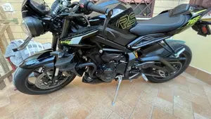 Triumph Street Triple 765 RS (2023 - 26)  (3)
