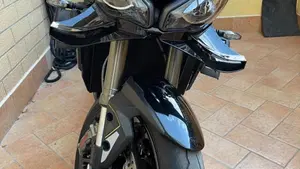 Triumph Street Triple 765 RS (2023 - 26)  (4)