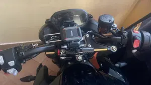 Triumph Street Triple 765 RS (2023 - 26)  (5)