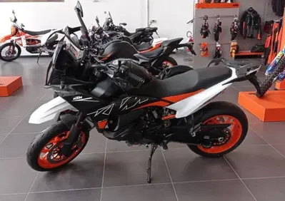 KTM 890 SMT (2023 - 25) - Annuncio 9994179