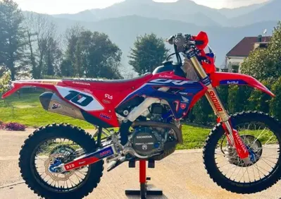 Honda CRF 400RX Enduro Special (2023) - Annuncio 9994181
