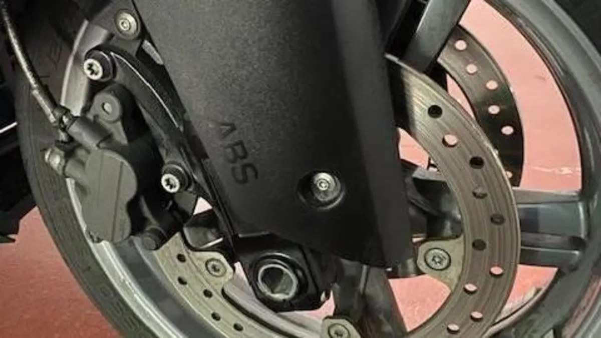 Bmw C 650 GT (2016 - 20)  (2)