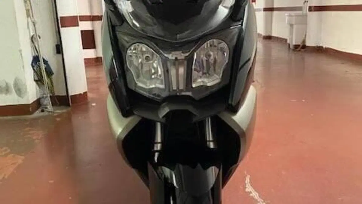 Bmw C 650 GT (2016 - 20)  (3)