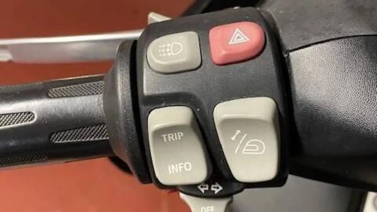 Bmw C 650 GT (2016 - 20)  (6)