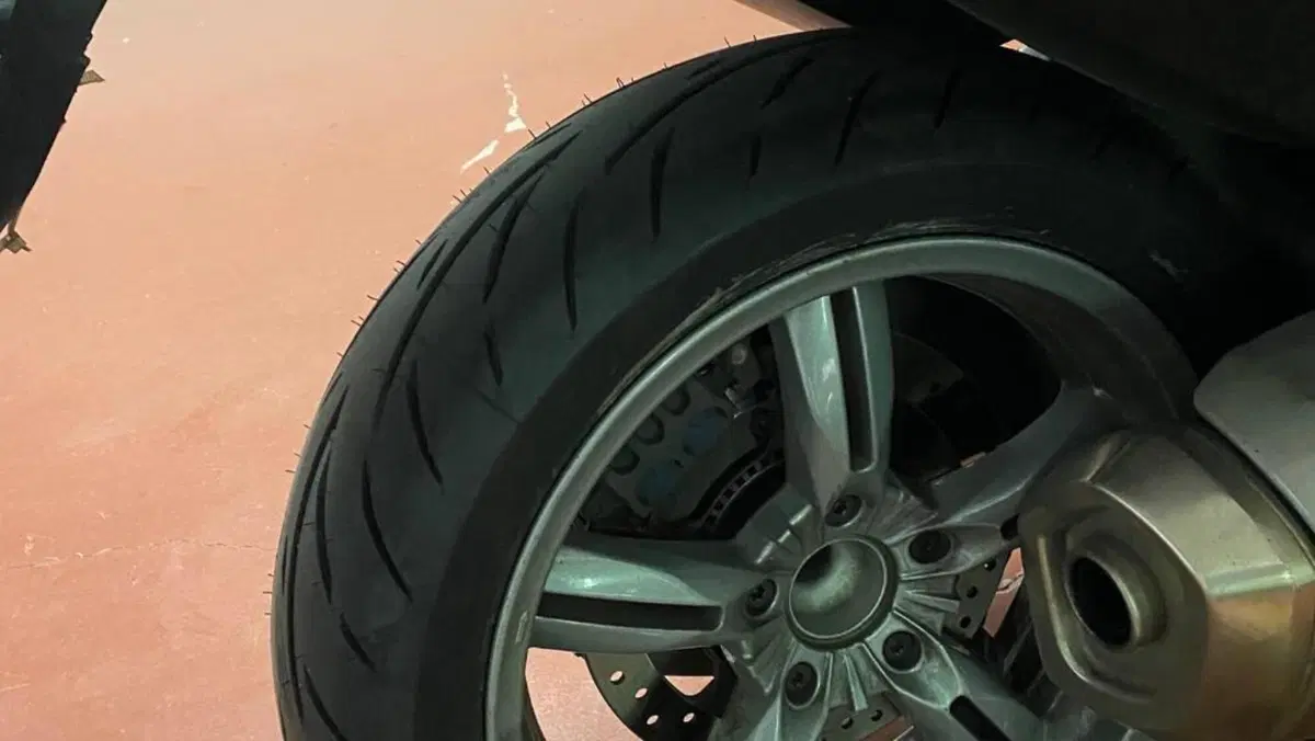 Bmw C 650 GT (2016 - 20)  (10)