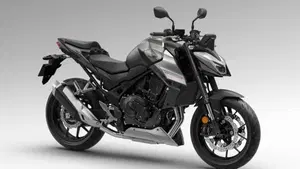 Honda CB 750 Hornet (2026)  (3)