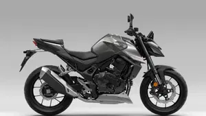 Honda CB 750 Hornet (2026)  (4)