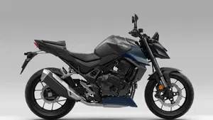 Honda CB 750 Hornet (2026)  (6)