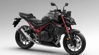 Honda CB 750 Hornet (2026) nuova