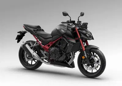 Honda CB 750 Hornet (2026) - Annuncio 9994188