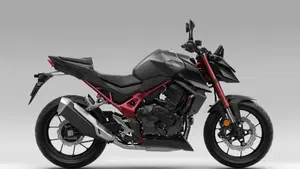 Honda CB 750 Hornet (2026)  (2)