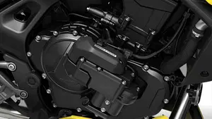 Honda CB 750 Hornet (2026)  (10)