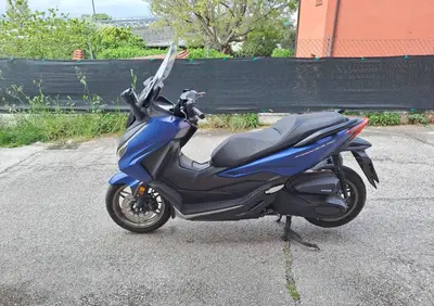 Honda Forza 350 (2022 - 24) - Annuncio 9994191