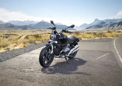 Bmw R 12 (2024 - 26) - Annuncio 9994189