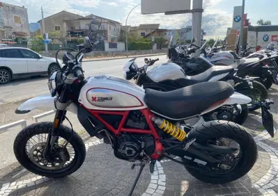 Ducati Scrambler 800 Desert Sled (2017 - 20) - Annuncio 9994193