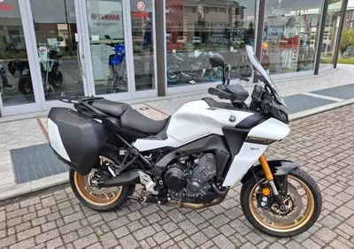 Yamaha Tracer 9 GT (2025 - 26) - Annuncio 9994199