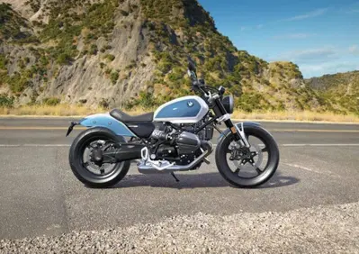 Bmw R 12 (2024 - 26) - Annuncio 9994198