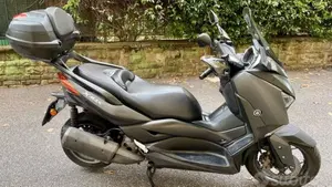 Yamaha X-Max 300 ABS (2017 - 20) 