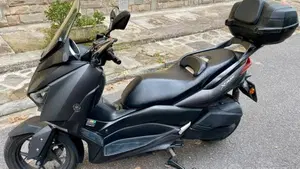 Yamaha X-Max 300 ABS (2017 - 20)  (2)