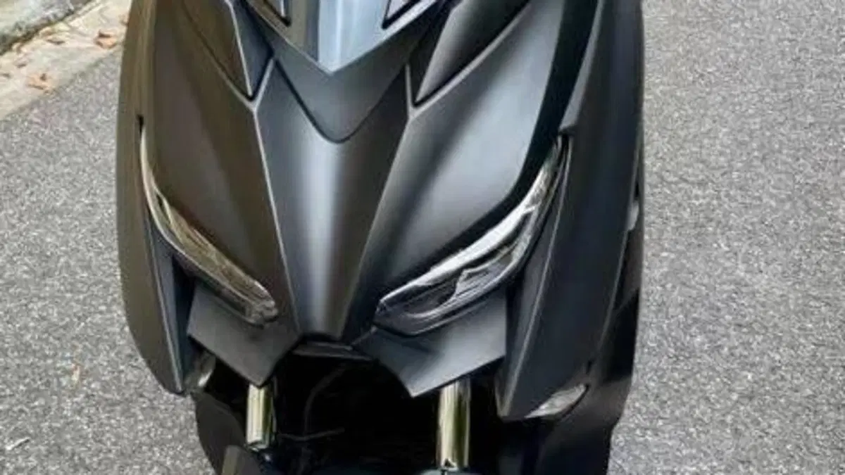 Yamaha X-Max 300 ABS (2017 - 20)  (3)