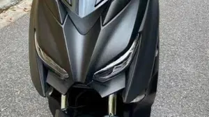 Yamaha X-Max 300 ABS (2017 - 20)  (3)