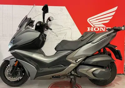 Kymco Xciting 400i S ABS (2019 - 20) - Annuncio 9994200